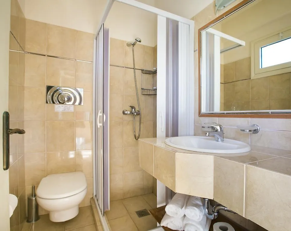 Irini Apartment Λάσση