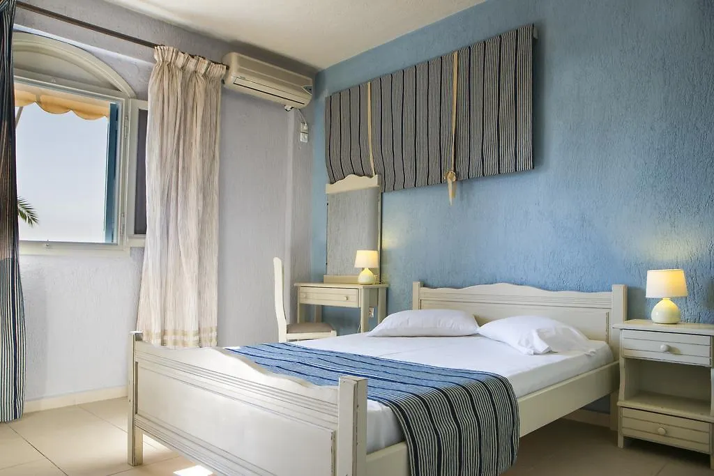 Irini Apartment Λάσση