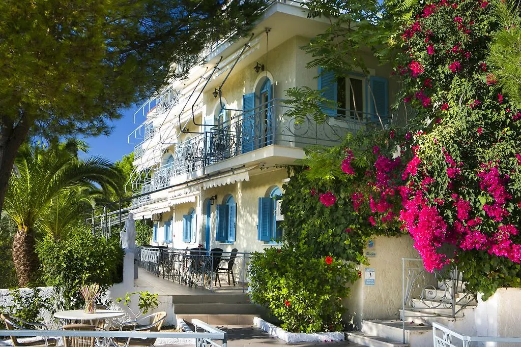 Irini Apartment Λάσση 0*,  Ελλάδα