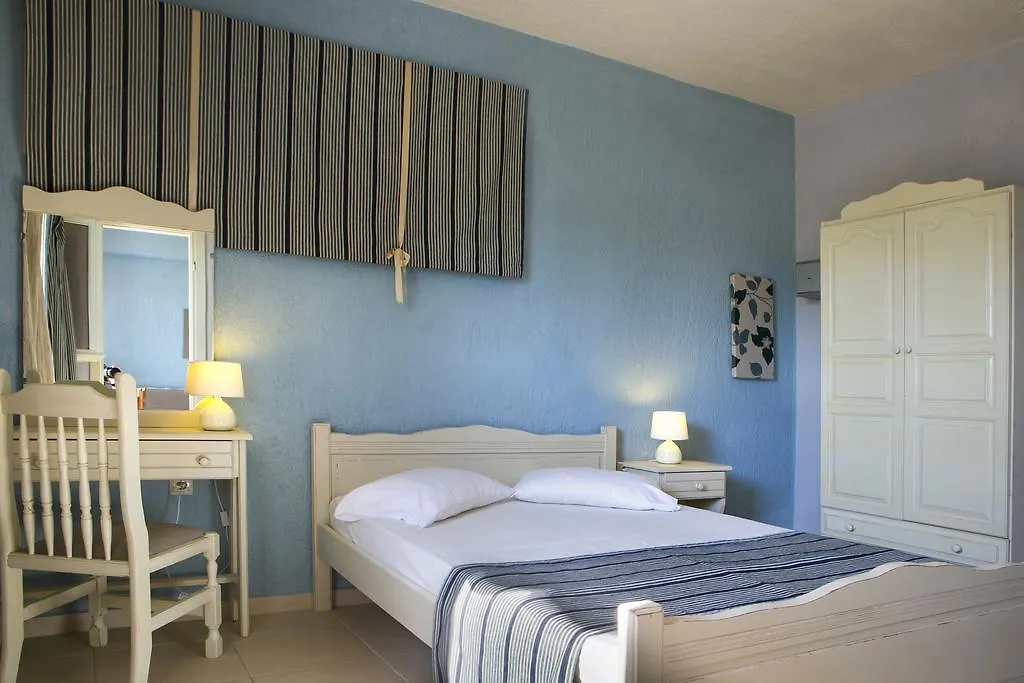 Irini Apartment Λάσση