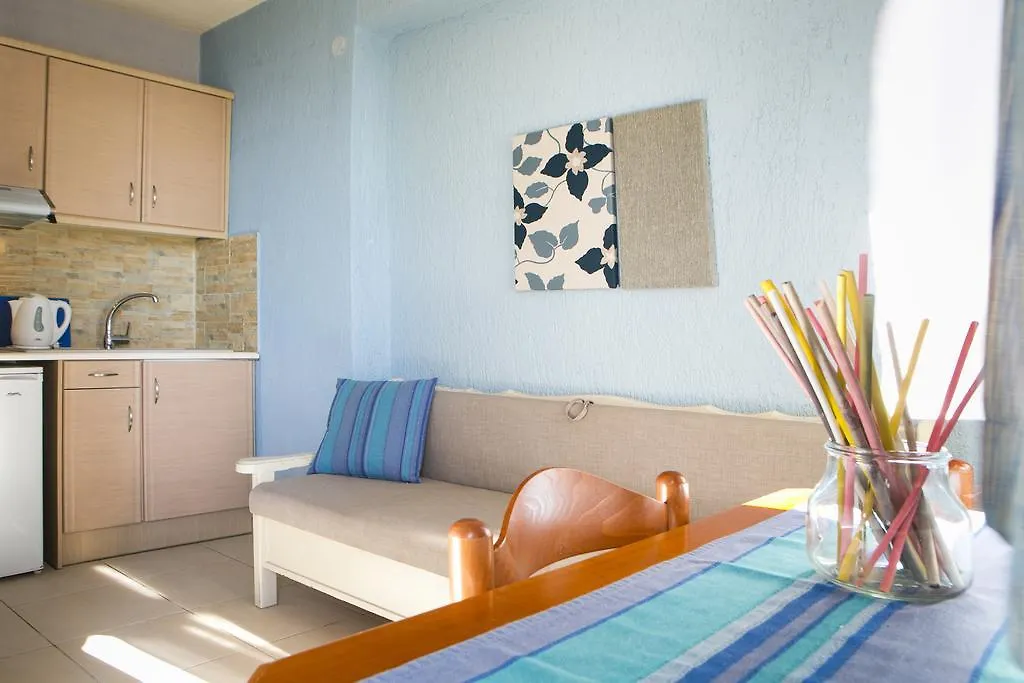 Irini Apartment Λάσση