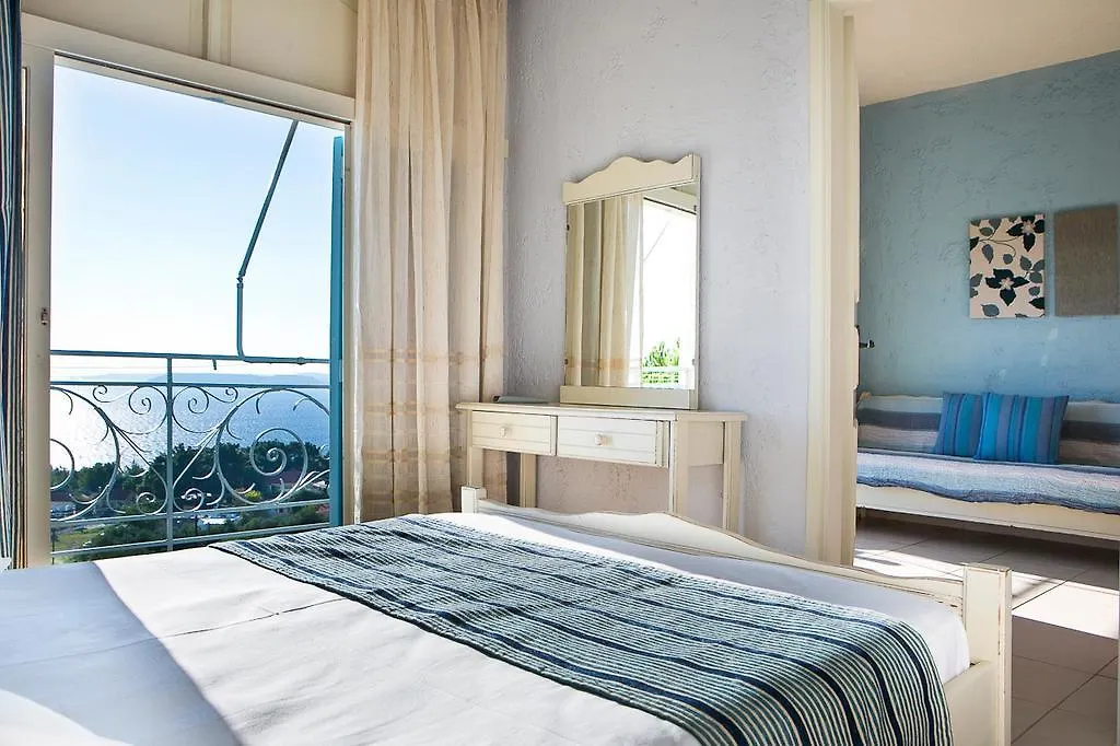 Irini Apartment Λάσση