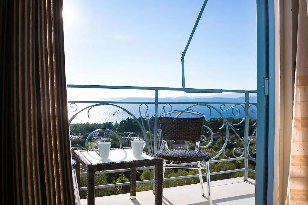 Irini Apartment Λάσση