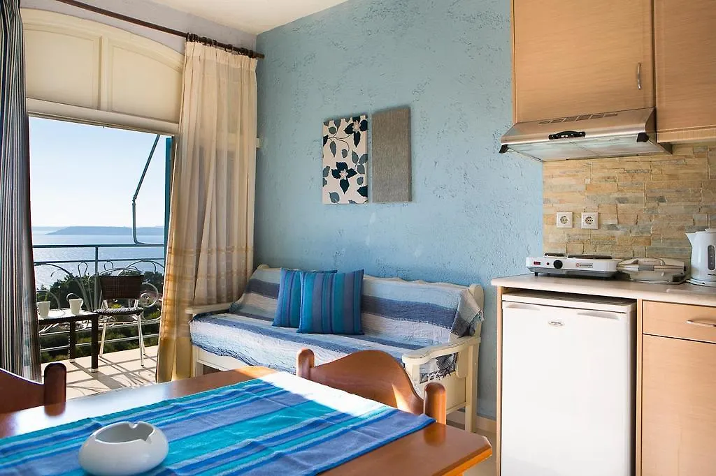 Irini Apartment Λάσση