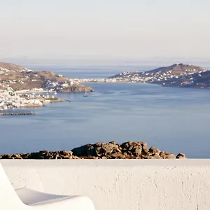 Amare Mykonos , Tourlos Greece